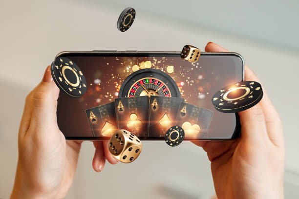 mahyong288 featured game showcase